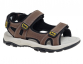 R027811637BR Кор 33-2,34-2,35-2,36-2,37-2 Сказка Туфли Актив.отдых Сандалии Иск.мат, Текстиль Лето Муж