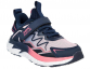 ZRA_26069_navy-fuxia 29-1,30-1,31-1,32-1,33-1,34-1,35-1,36-1 Kedberry П/ботинки Актив.отдых Кроссовки Иск.мат, Текстиль, ЭВА/ТЭП В/О жен