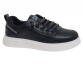 R096514267BK Чёр 33-1,34-2,35-2,36-2,37-1 Сказка П/ботинки Школа Дерби Иск.мат, Иск.кожа В/О Муж