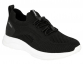 QXB_2502_black 33-1,34-1,35-1,36-1,37-1,38-1,39-1,40-1 Kedberry П/ботинки Актив.отдых Кроссовки Текстиль, Текстиль, ЭВА Лето Муж