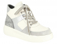 TWP_425-65_beige 34-1,35-1,36-1,37-1,38-1,39-1 Kedberry Ботинки Повсед Оксфорд Иск.мат, Байка/Флис, ПУ В/О жен