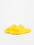 6-1206-E09 Жёл МОНО 42-8 Nordman Heat Туфли Пляж Шлепанцы/Пантолеты ЭВА, Без подклада, ЭВА Лето жен