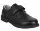 BSI_570-203_black 30-1,31-1,32-1,33-1,34-1,35-1 Kedberry П/ботинки Школа Дерби Иск.мат, Кожподклад, ТЭП В/О Муж