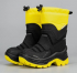 1-2233-E05-01 Жёл МОНО 25-10 Nordman T-REX П/сапоги Повсед Дутики Иск.мат, Байка/Флис, ПУ, ТПУ (100% ПУ, 100% ТПУ) Зима Муж