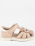 31866-1 Роз 21-1,22-1,23-1,24-1,25-1 Kapika П/ботинки Повсед Сандалеты Нат.кожа, Кожподклад, ТЭП Лето жен