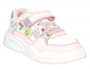 LGT_2510-04_pink 25-1,26-1,27-1,28-1,29-1,30-1 Kedberry П/ботинки Актив.отдых Кроссовки Иск.мат, Текстиль, ЭВА В/О жен