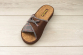 SDR-04W BROWN 1 цвет в коробе/BROWN 36-3,37-3,38-6,39-6,40-3,41-3 Dream Feet Туфли Дом Тапочки Текстиль, Текстиль, ТПР 100% Лето жен
