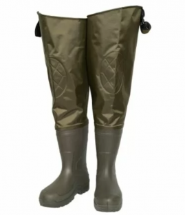 5-629-G01 Олив МОНО 46/47-3 Nordman Expert Pro Ботфорты Охота и рыб Вейдерсы ЭВА, Текстиль, ЭВА В/О Муж