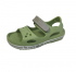 SB22150 Фисташковый фисташковый 24-3,25-3,26-3,27-3,28-3,29-3 Tingo Туфли Пляж Сандалии ЭВА, Без подклада, ЭВА Лето Муж