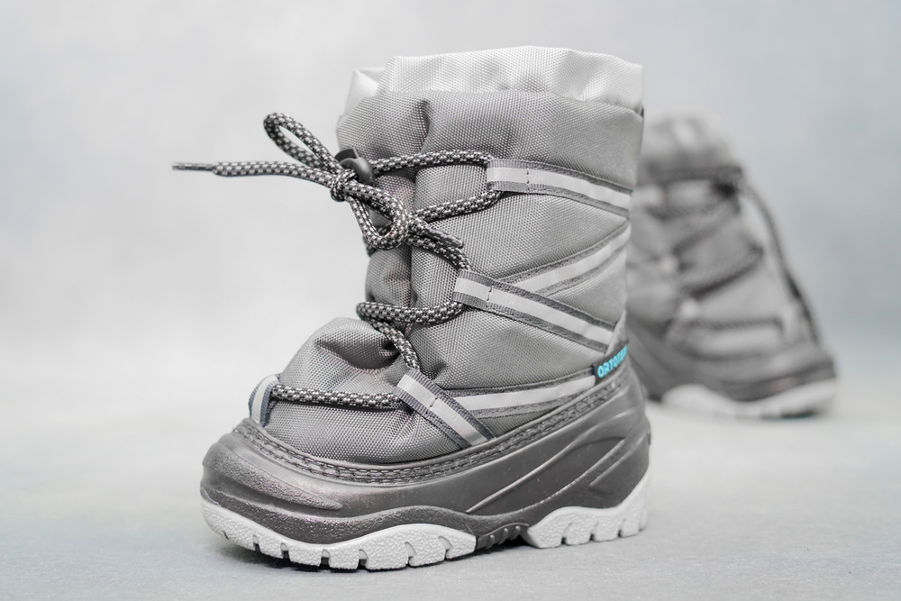 20-38 шнуровка 22/23-2,20/21-2,24/25-2,26/27-2 Ortotex П/сапоги Повсед Дутики Иск.мат, Нат.шерсть, ТЭП Зима Муж