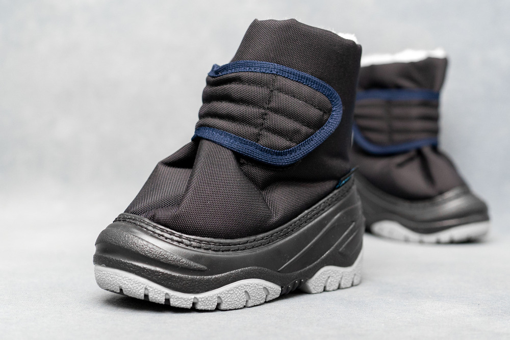 17-9А ремешок 20/21-8,22/23-8,24/25-8,26/27-8 Ortotex П/сапоги Повсед Дутики Иск.мат, Нат.шерсть, ТЭП Зима Муж