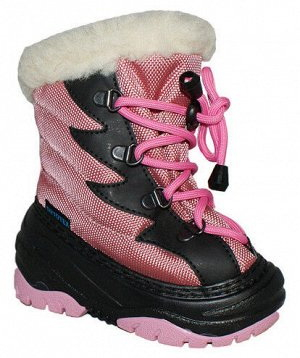 05-27В Роз 20/21-2,22/23-2,24/25-2,26/27-2 Ortotex П/сапоги Повсед Дутики Иск.мат, Нат.шерсть, ТЭП Зима жен