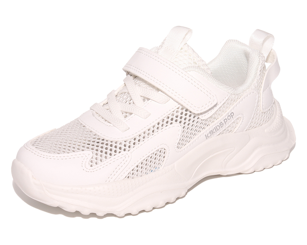 E17873 Бел 32-1,33-1,34-2,35-2,36-1,37-1 Капитошка П/ботинки Актив.отдых Кроссовки Иск.мат, Без подклада, ЭВА Лето жен