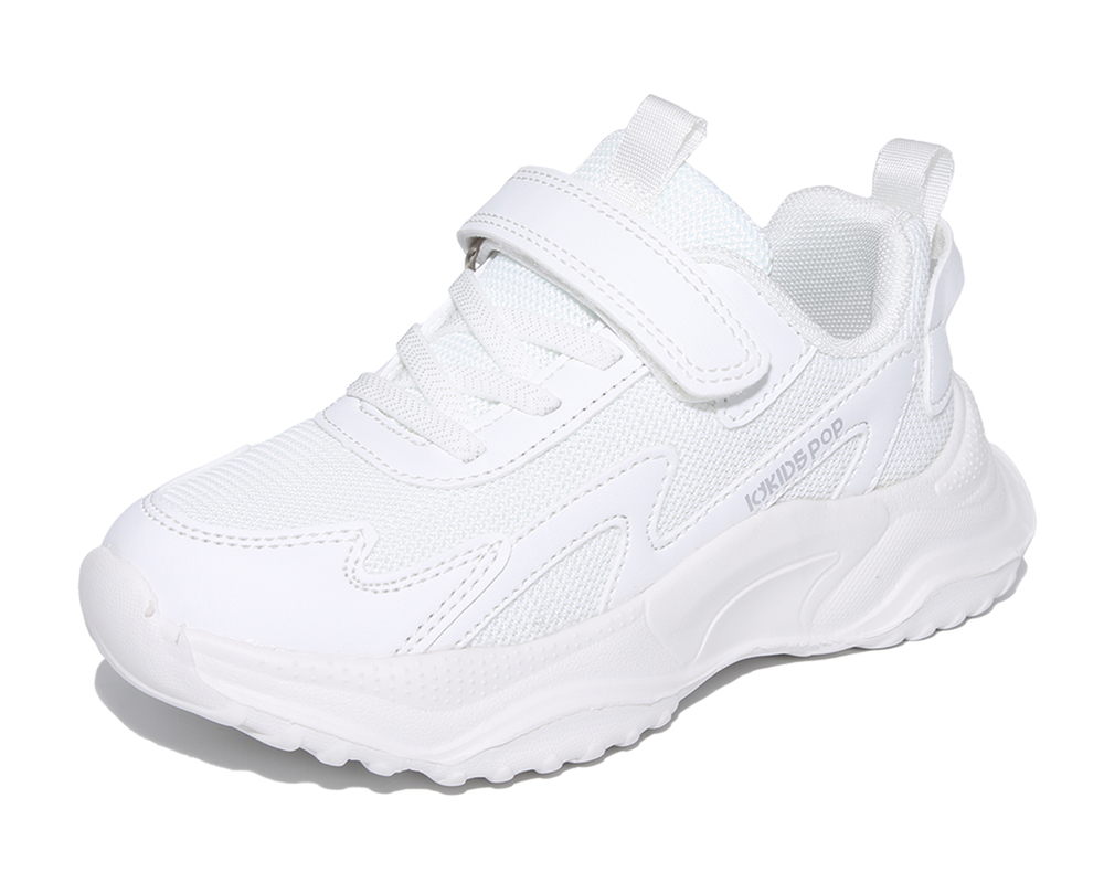 E15832 Бел 26-1,27-1,28-2,29-2,30-1,31-1 Капитошка П/ботинки Актив.отдых Кроссовки Иск.мат, Текстиль, ЭВА В/О жен