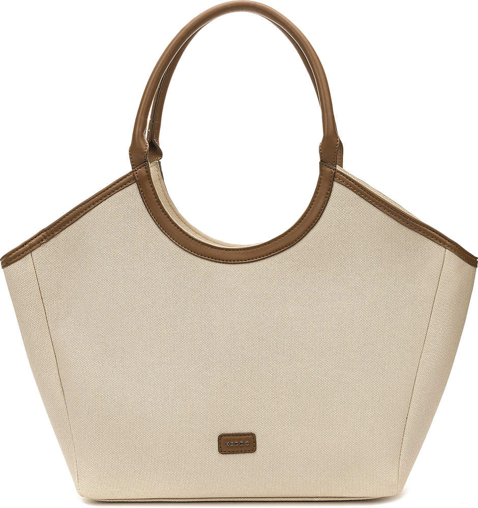 357100/11-01 молочный/коричневый 1-1