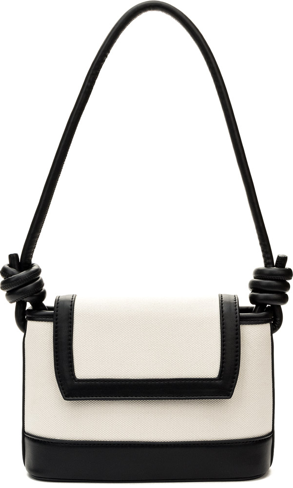 357100/31-01 молочный/черный 1-1