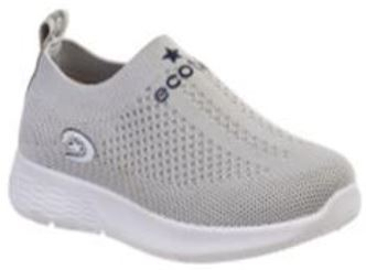 16-102TF-10 Сер 30-1,31-1,32-1,33-1,34-1,35-1,36-1,37-1 Ecotex П/ботинки Актив.отдых Слипоны Текстиль, Текстиль, ПВХ Лето Муж