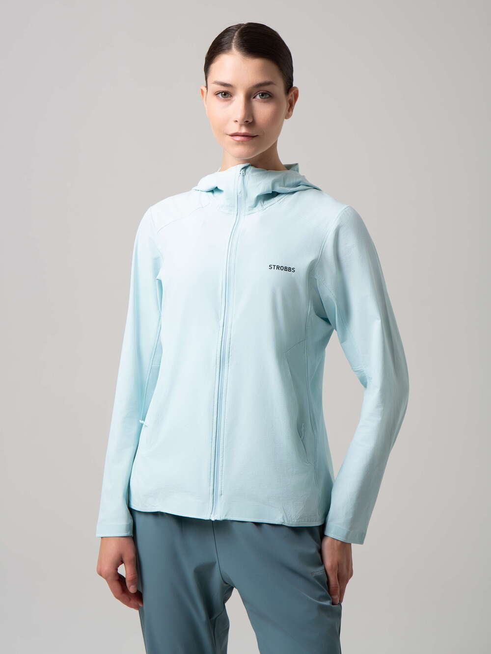 T3508-5 голубой