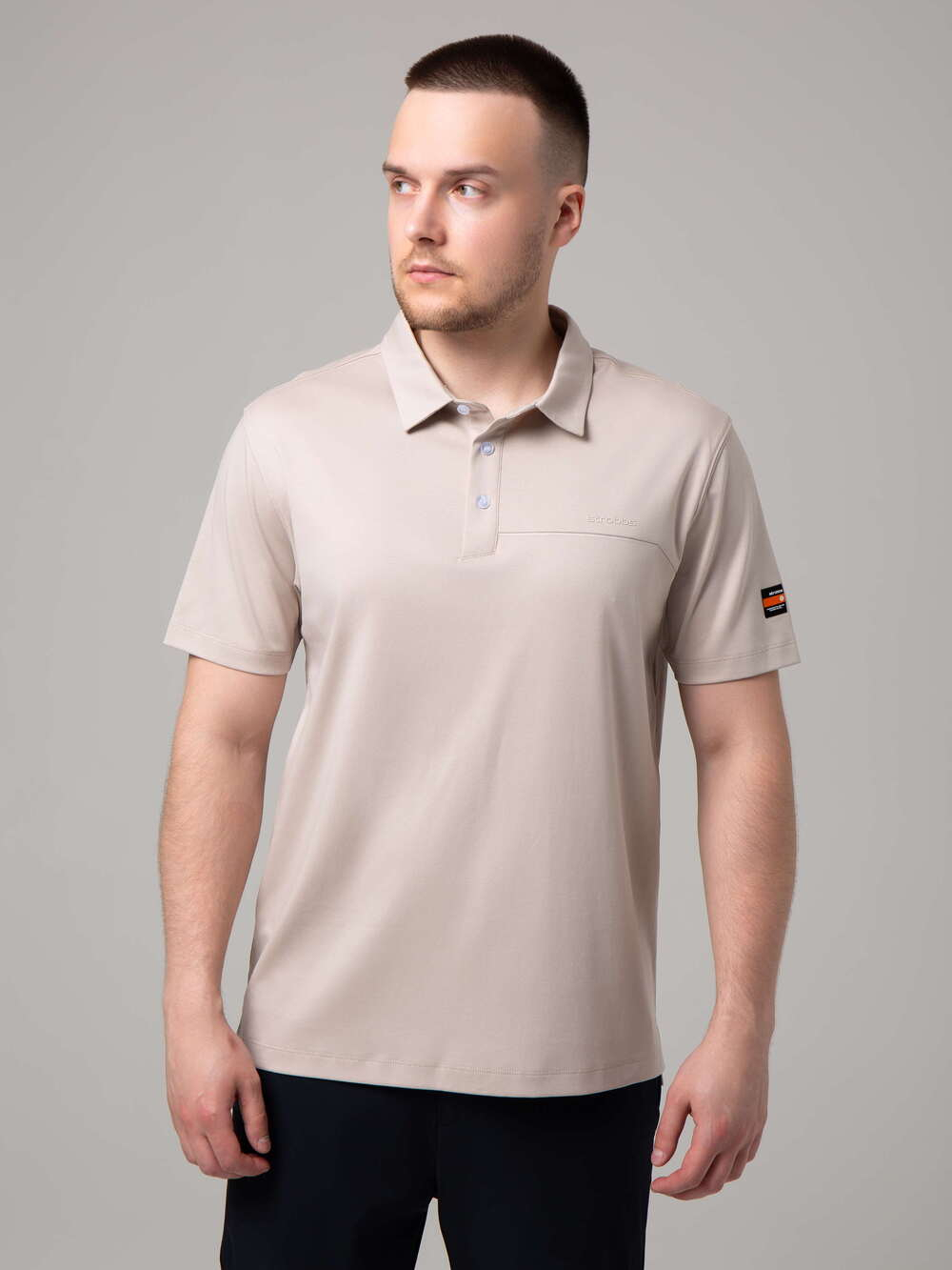 E2496-9 Бежевый