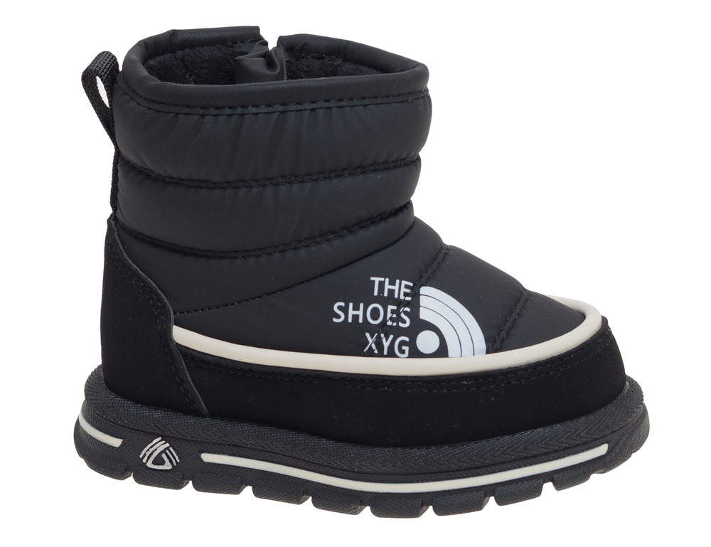 R978598238BK Чёр 22-1,23-1,24-2,25-2,26-2 Сказка П/сапоги Повсед Дутики Иск.мат, Нат.шерсть Зима Муж