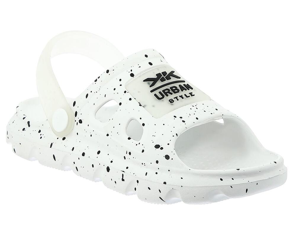 HQD_180154_white 28/29-3,30/31-3,32/33-3,34/35-3 Kenka Туфли Пляж Сандалии ЭВА, Без подклада, ЭВА Лето жен