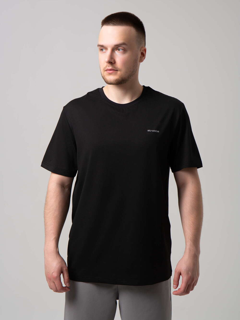 E2535-3 Чёрный