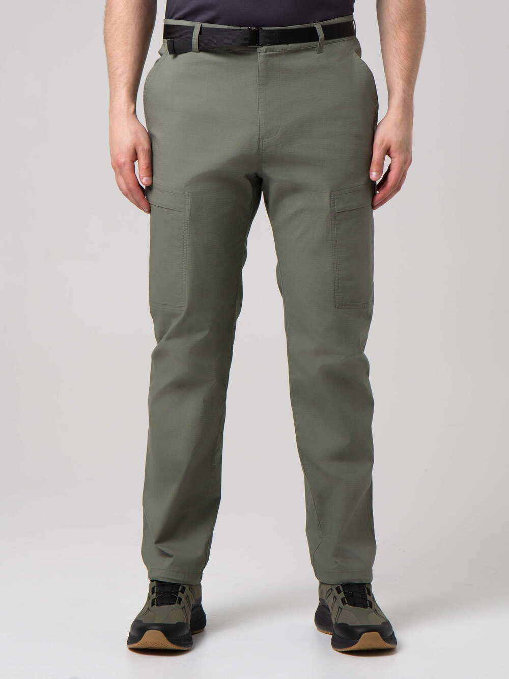 E2531-9 серо-зеленый