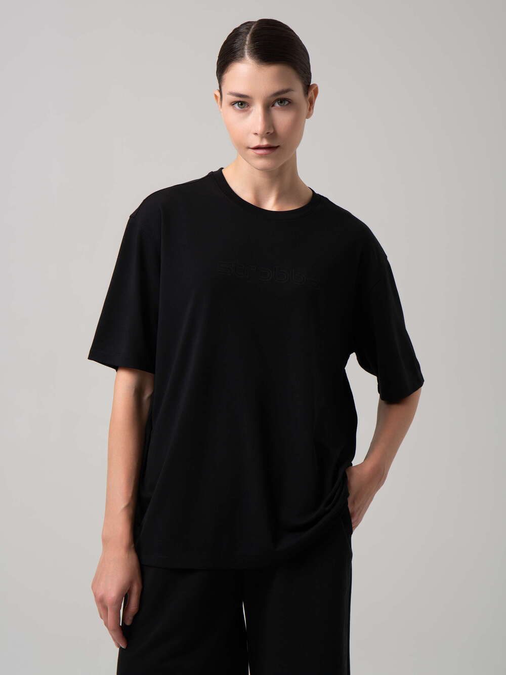 T3467-3 Чёрный