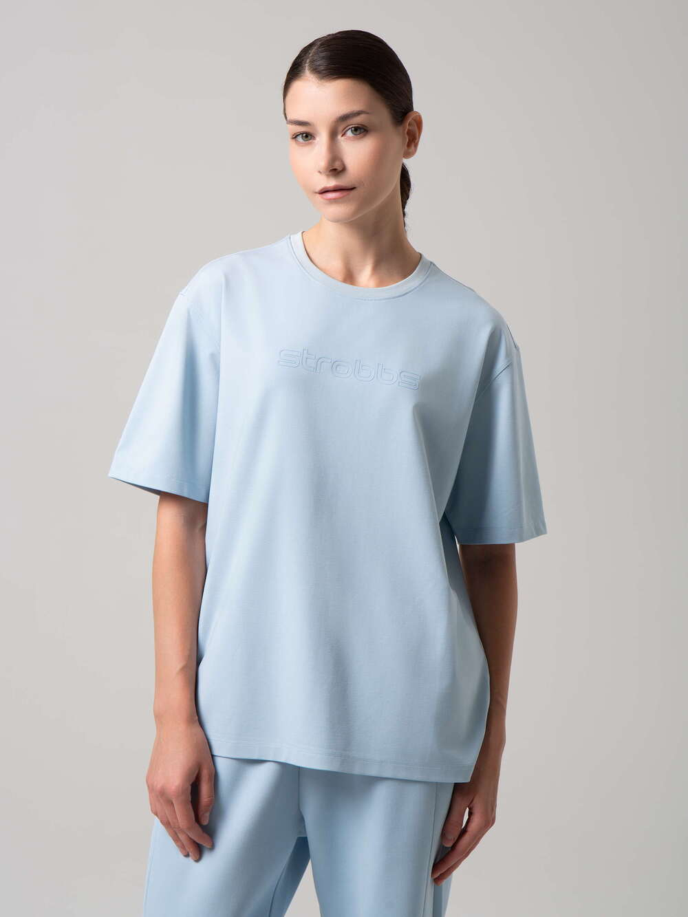 T3467-5 голубой