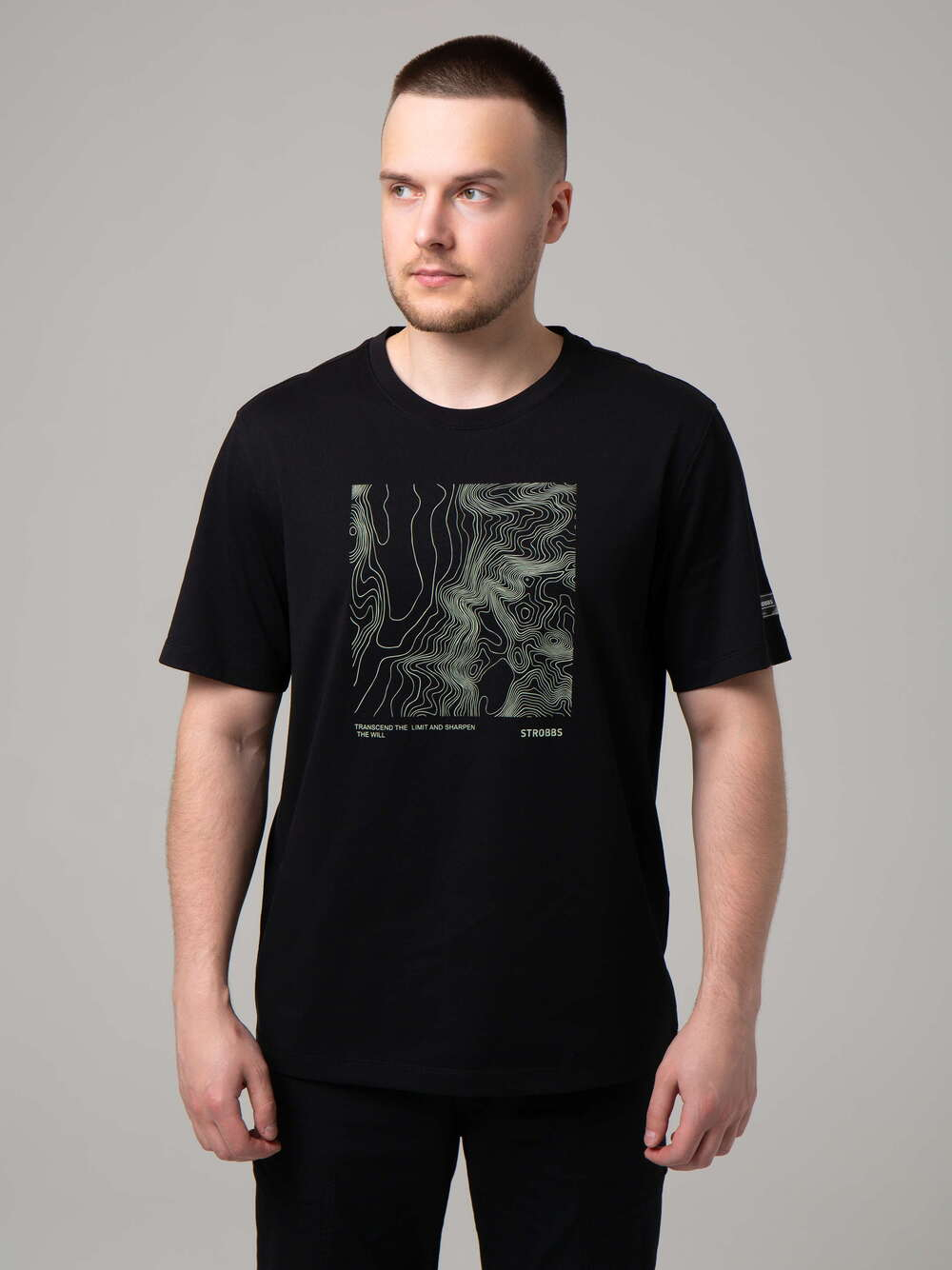 E2517-3 Чёрный