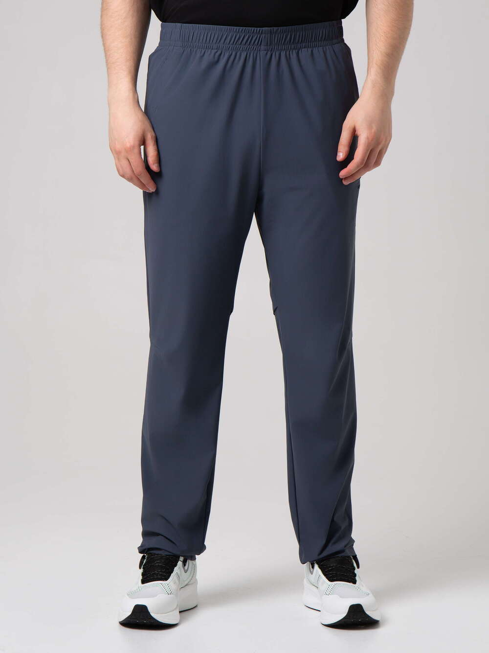 E2544-5 серо-синий