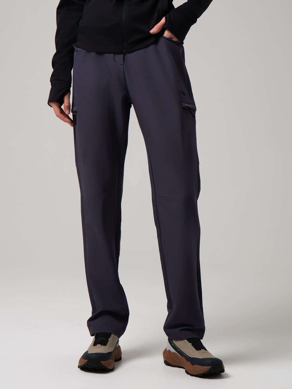 T3504-1 Темно-Серый