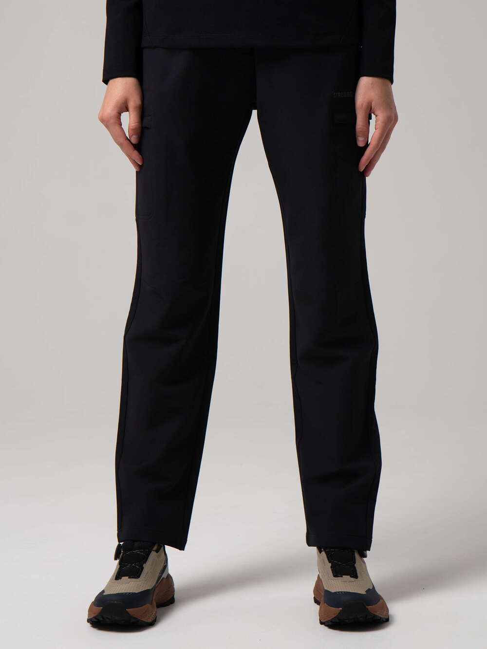 T3504-3 Чёрный