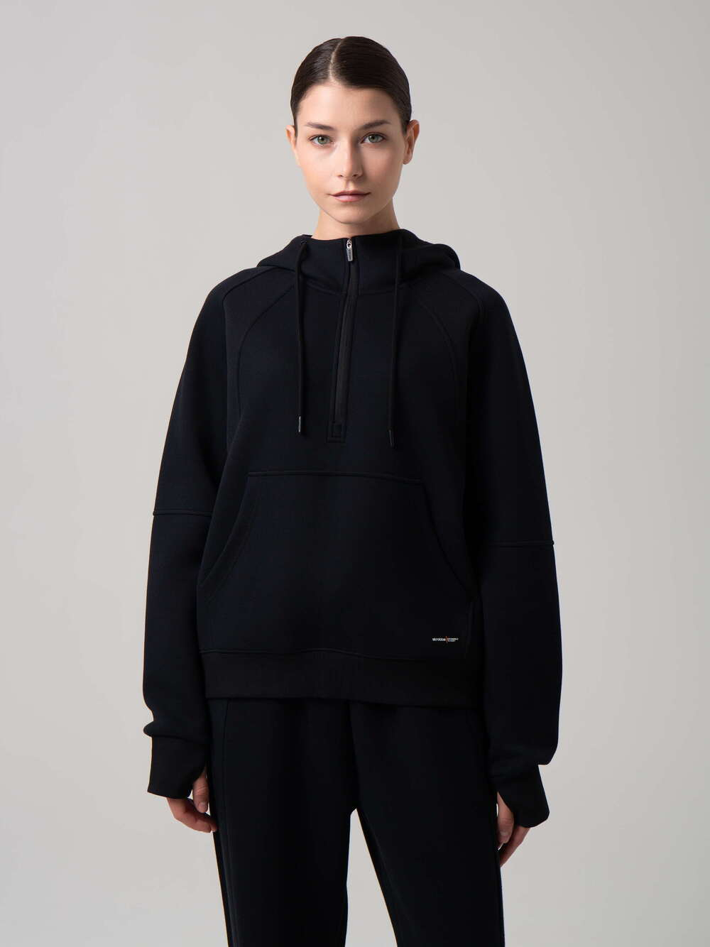 T3466-3 Чёрный