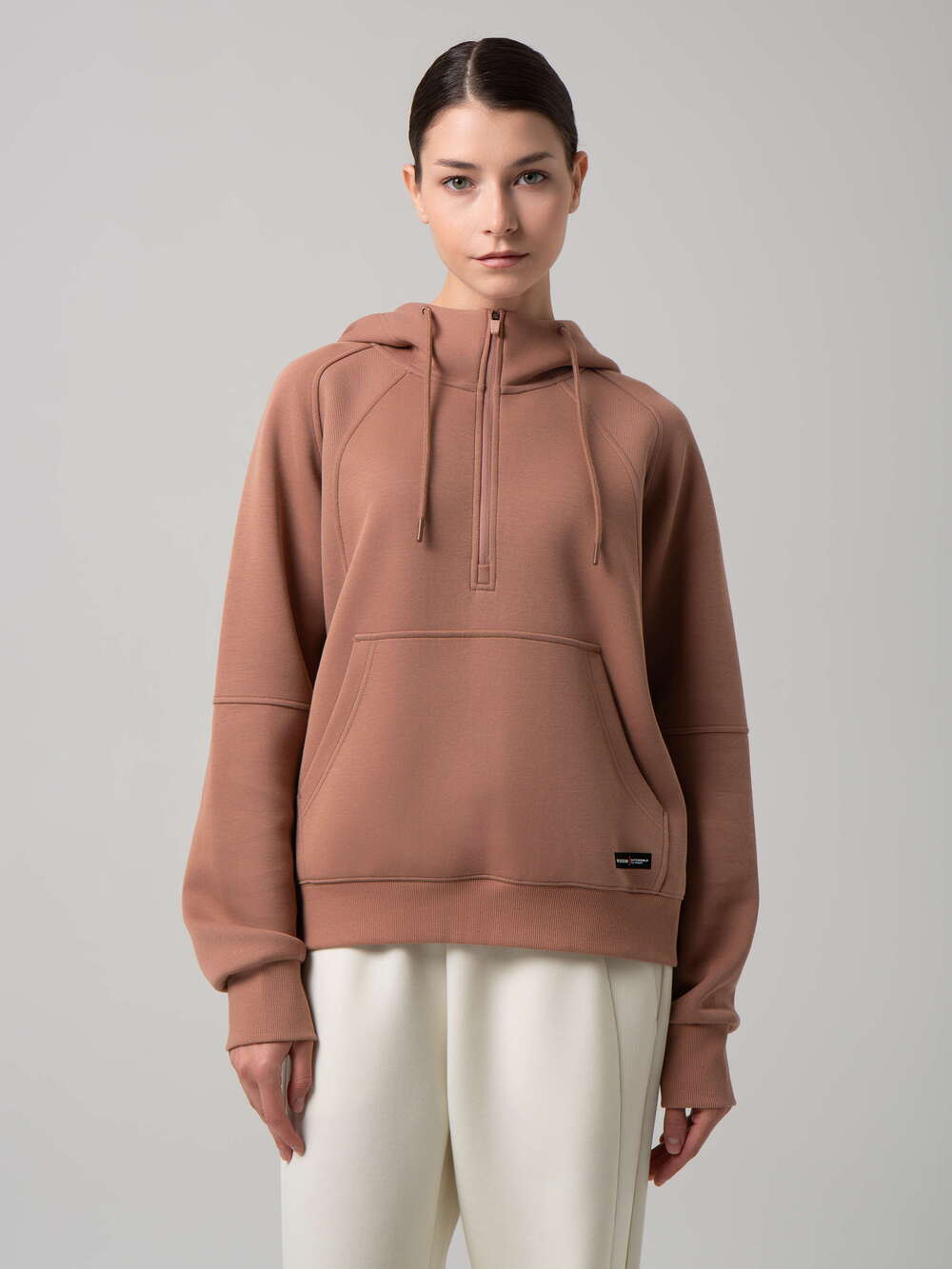 T3466-18 коричневый