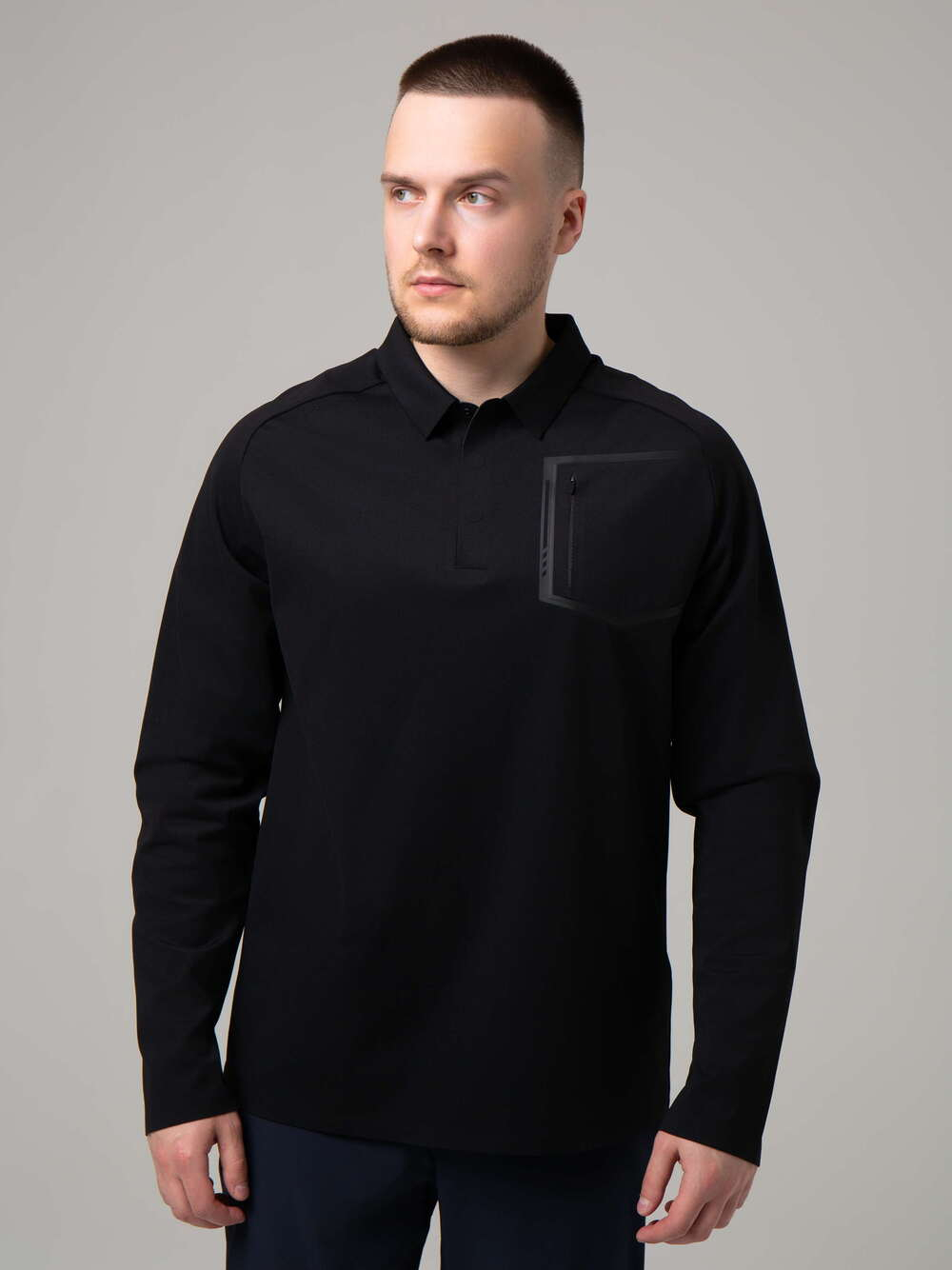 E2539-3 Чёрный