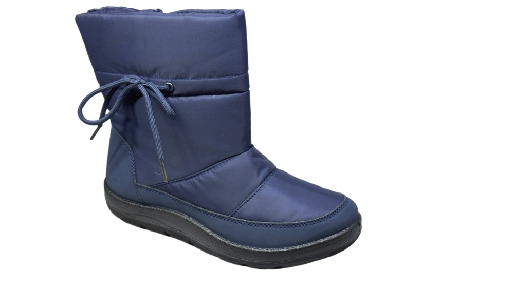 09ПС-Ж-ИТ3 (777230-601218)(21) Черный(05) 37-1,38-2,39-2,40-2,41-1,42-1 Almi П/сапоги Повсед Дутики Иск.мат, Иск.мех, ПУ-ТПУ Зима жен