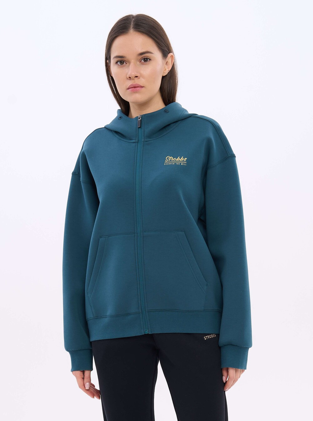 T3402-14 Сине-зеленый