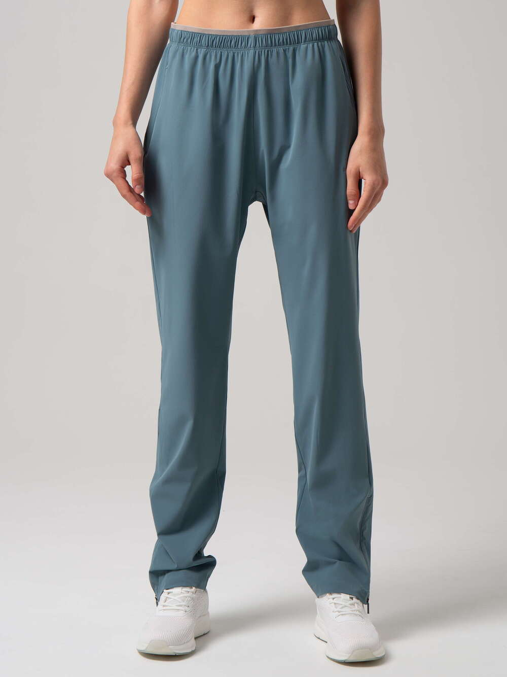 T3456-5 серо-голубой