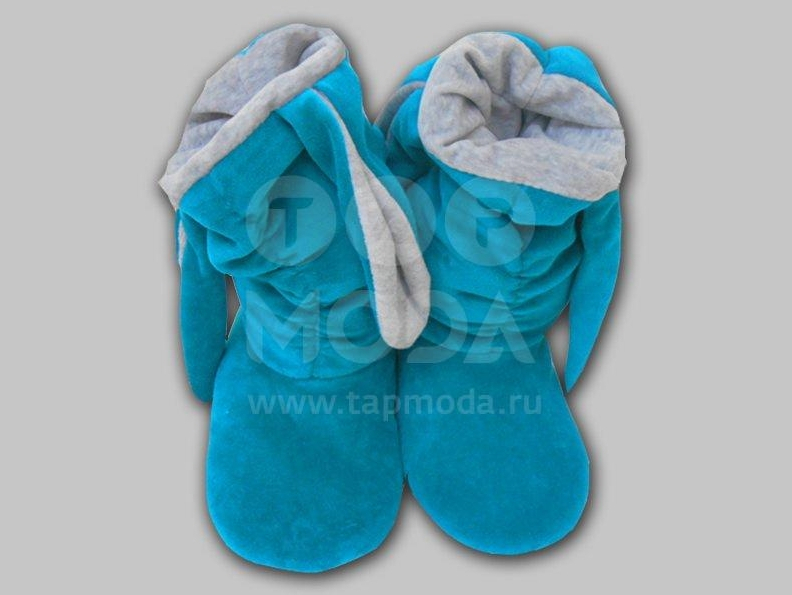 артикул 91 Tap Moda Туфли Дом Тапочки Текстиль, Текстиль Лето жен