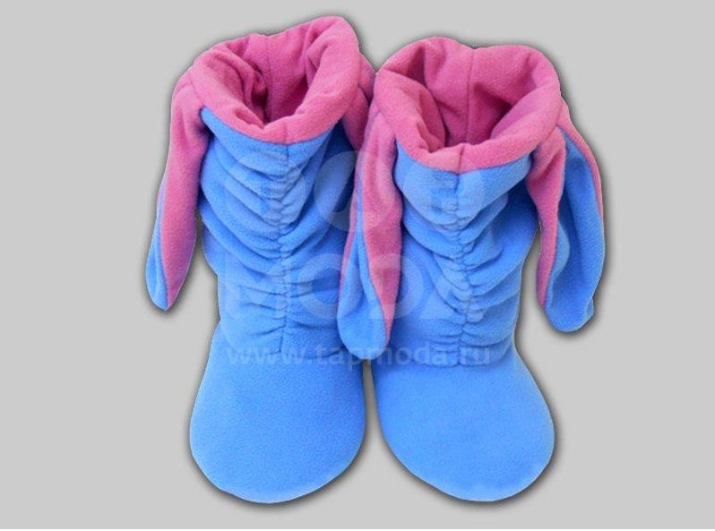 артикул 90/1 30-1,31-1,32-1,33-1,34-1 Tap Moda Туфли Дом Тапочки Текстиль, Текстиль Лето жен