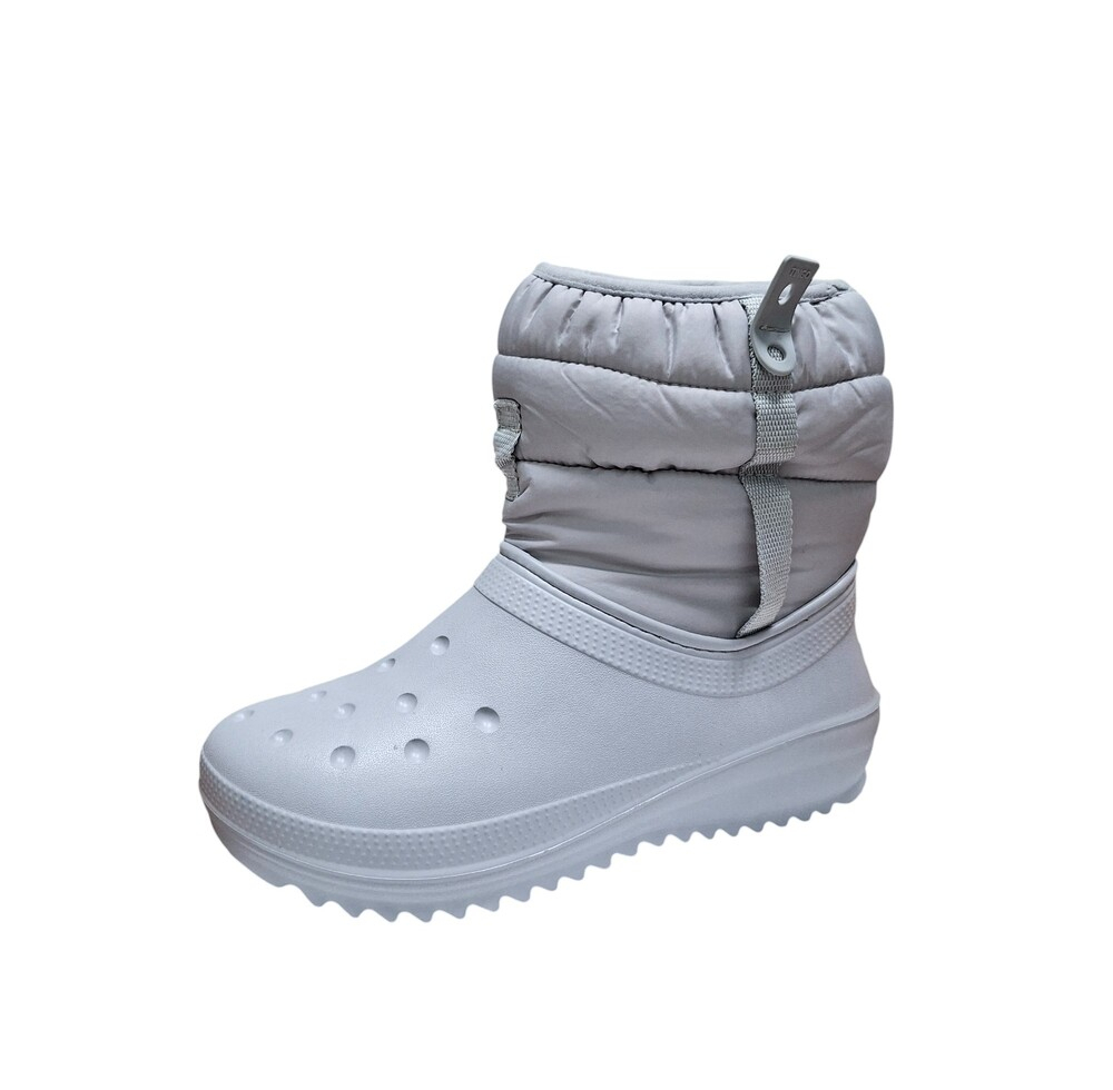 UM25090 светло-серый 36-2,37-2,38-2,39-2,40-2,41-2 Tingo П/сапоги Повсед Сноубутсы Иск.мат, Иск.шерсть, ЭВА В/О жен