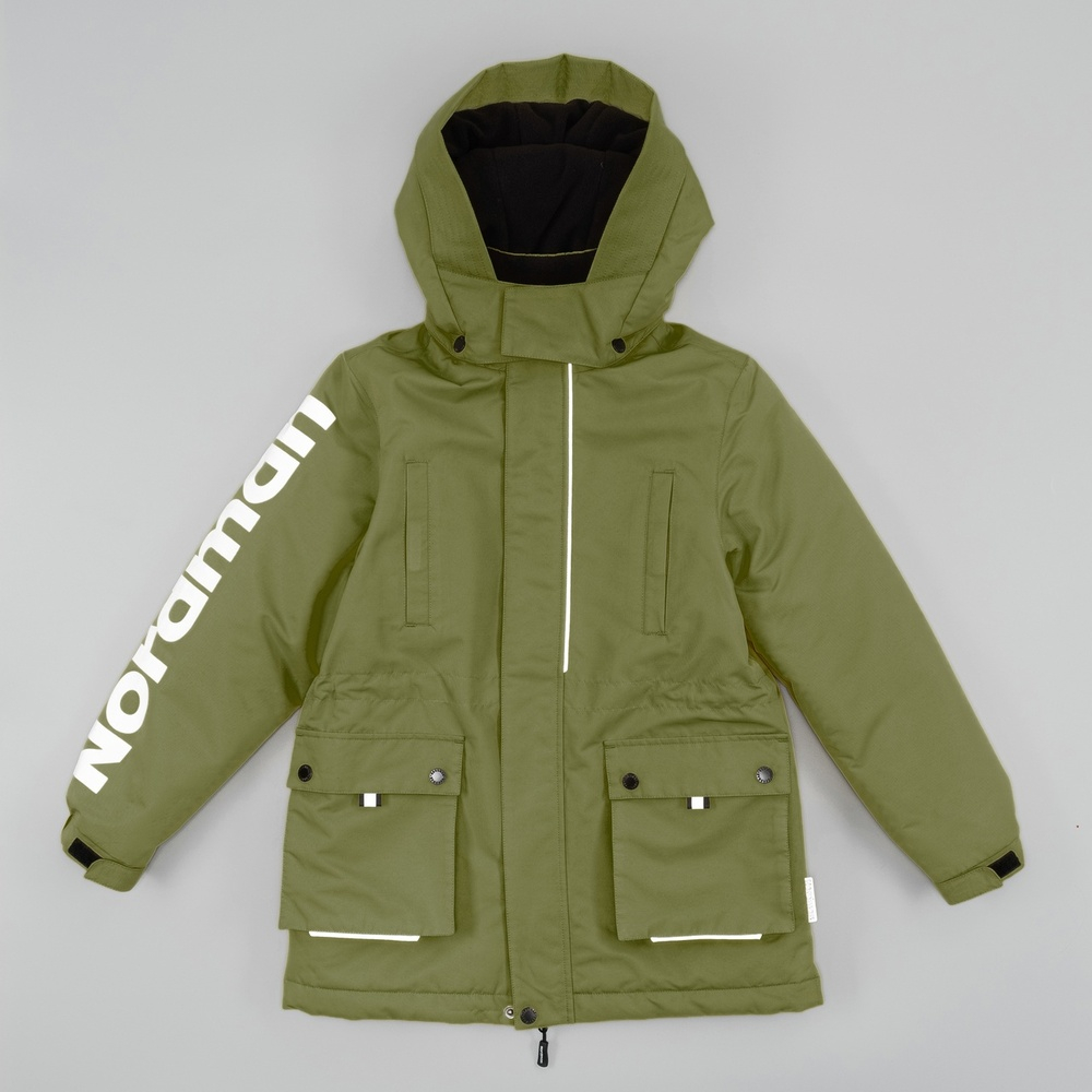 9-1197-G03 хаки 140-10