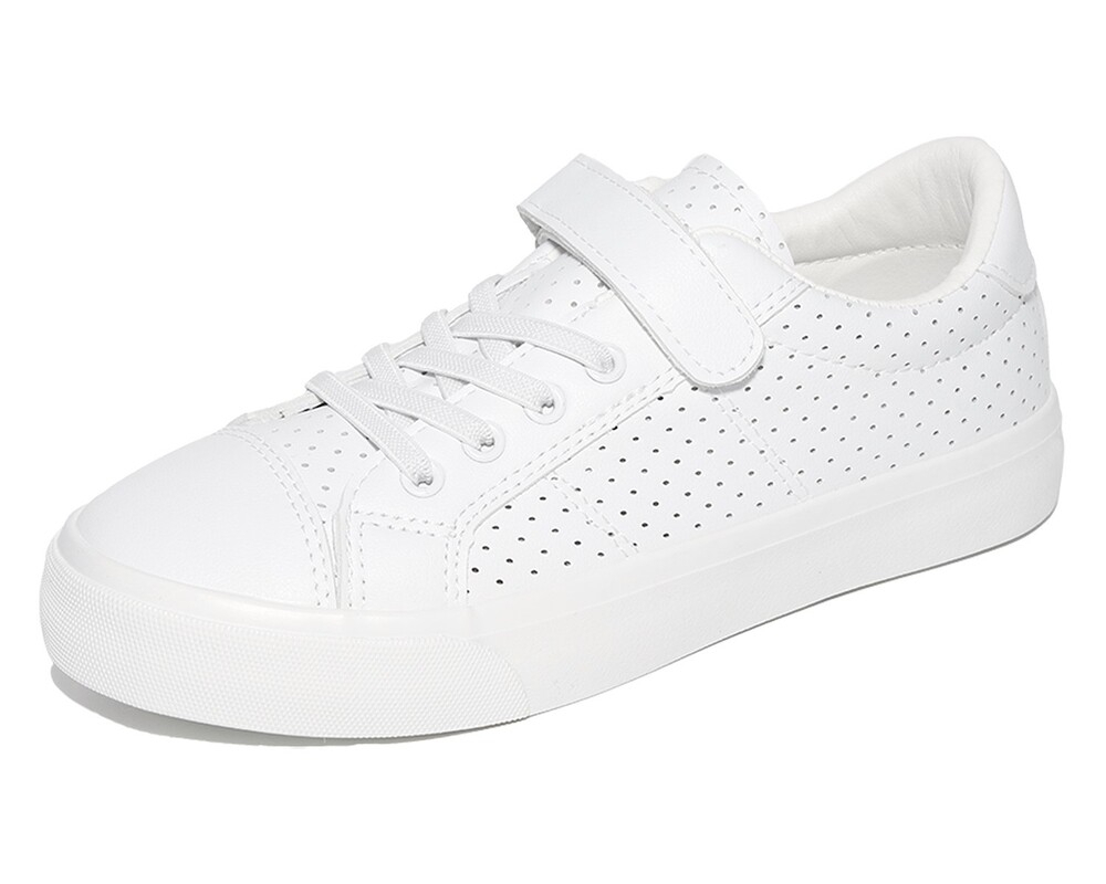 E22676 Бел 37-2,38-2,39-2,40-2 Капитошка П/ботинки Актив.отдых Дерби Иск.мат, Иск.кожа, Резина В/О жен