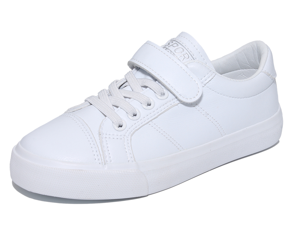 E22647 Бел 31-1,32-1,33-1,34-1,35-1,36-2,37-1 Капитошка П/ботинки Актив.отдых Кроссовки Иск.мат, Иск.кожа, Резина В/О жен