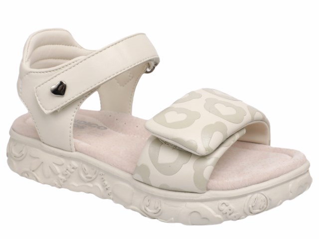 222-066A 27-2,28-2,29-2,30-2,31-2 Indigo kids Туфли Повсед Сандалии Иск.мат, Иск.кожа, ЭВА Лето жен