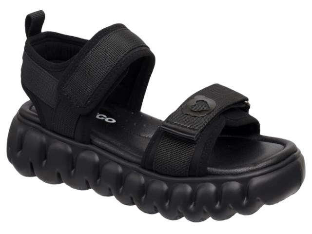 222-300C 32-2,33-2,34-2,35-2,36-2 Indigo kids Туфли Повсед Сандалии Текстиль, Текстиль, ЭВА Лето жен