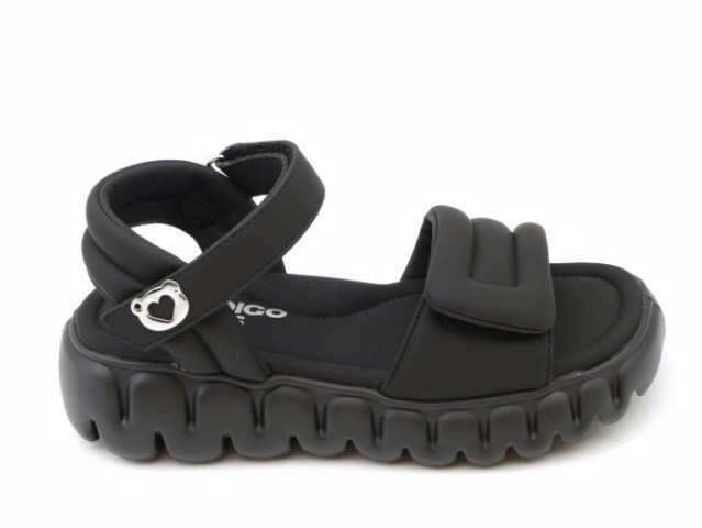 222-330E 32-2,33-2,34-2,35-2,36-2 Indigo kids Туфли Повсед Сандалии Иск.мат, Иск.кожа, ЭВА Лето жен