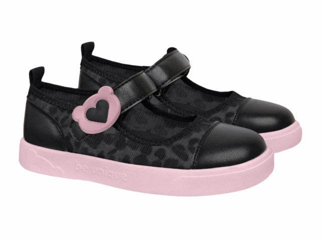 31-0301C 29-2,30-2,31-2,32-2,33-2,34-2 Indigo kids Туфли Повсед Mary Jane Иск.мат, Кожподклад, ТЭП Лето жен