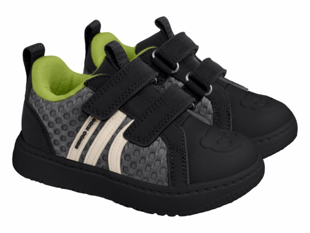 40-2030Z 27-2,28-2,29-2,30-2,31-2,32-2 Indigo kids П/ботинки Актив.отдых Кроссовки Иск.мат, Текстиль, ЭВА В/О Муж